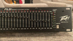 Peavey Q431F equalizer