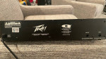 Peavey Q431F equalizer
