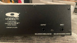 Peavey Q431F equalizer