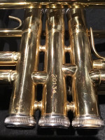 Trumpet Besson excellent