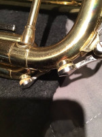 Trumpet Besson excellent