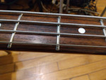 JINGLE BELLS__JINGLE MY WAY_ FENDER MODERN PLAYER....UPGRADED Edition