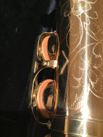 Saxophone alto Lake City 415 New