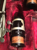 Clarinet Conn
