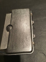 Clarinet Conn