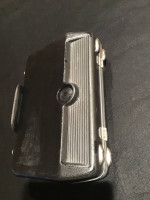 Clarinet Conn