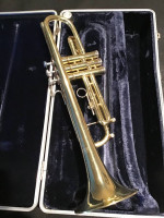 Trumpet Conn 18B like new