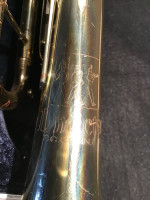 Trumpet Conn 18B like new