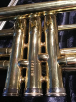 Trumpet Conn 18B like new