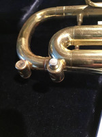 Trumpet Conn 18B like new