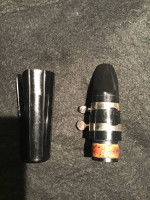 Clarinet Vito 7214 Leblanc