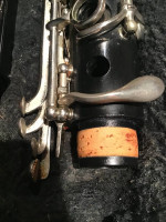 Clarinet Vito 7214 Leblanc