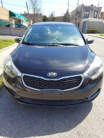 Kia Forte 64,000 mi