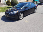 Kia Forte 64,000 mi