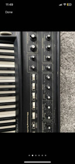 Moog Micromoog