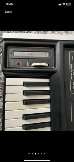 Moog Micromoog