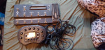 Line 6. Floorboard mid size.