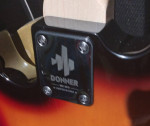 Donner Electric Bass Guitar 4 String Full-Size Bass PB-Style Beginners