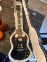 2011 GIBSON SG