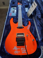 Ibanez RG565