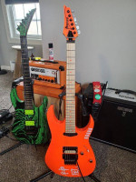 Ibanez RG565