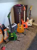 Ibanez RG565