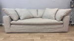 Restoration Hardware Cloud Sofa