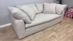 Restoration Hardware Cloud Sofa