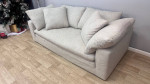 Restoration Hardware Cloud Sofa