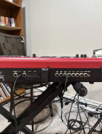 Nord stage 3