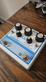 FS/T - DOD Rubberneck