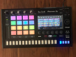 Pioneer DJ Toraiz SP-16