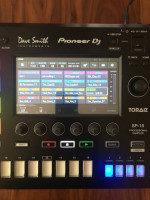 Pioneer DJ Toraiz SP-16