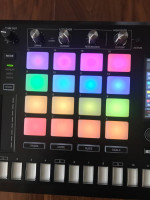 Pioneer DJ Toraiz SP-16