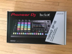 Pioneer DJ Toraiz SP-16