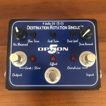 Guitar Stomp Boxes...Wampler, Boss, Fishman, Teisco