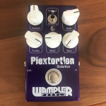 Guitar Stomp Boxes...Wampler, Boss, Fishman, Teisco