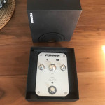 Guitar Stomp Boxes...Wampler, Boss, Fishman, Teisco