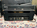 Carvin X60b 2-Channel 60w Amp Head w/ Footswitch