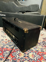 Carvin X60b 2-Channel 60w Amp Head w/ Footswitch