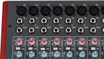 Allen Heath ZED 24 USB Mixer