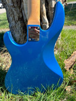 Yamaha attitude special bass. Open to trades