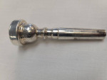 BLESSING 3C TRUMPET MOUTHPIECE ~ GREAT CONDITION