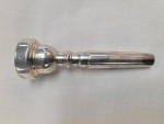 BLESSING 3C TRUMPET MOUTHPIECE ~ GREAT CONDITION