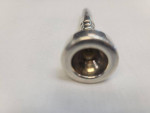 BLESSING 3C TRUMPET MOUTHPIECE ~ GREAT CONDITION