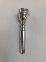 BLESSING 3C TRUMPET MOUTHPIECE ~ GREAT CONDITION