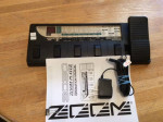 Zoom 3030 effects pedal