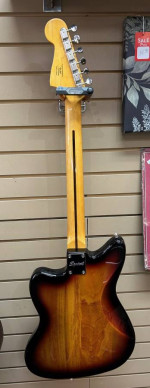 Squier Classic Vibe '60s Jazzmaster - 3-Tone Sunburst