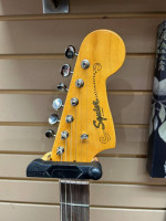 Squier Classic Vibe '60s Jazzmaster - 3-Tone Sunburst