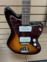 Squier Classic Vibe '60s Jazzmaster - 3-Tone Sunburst
